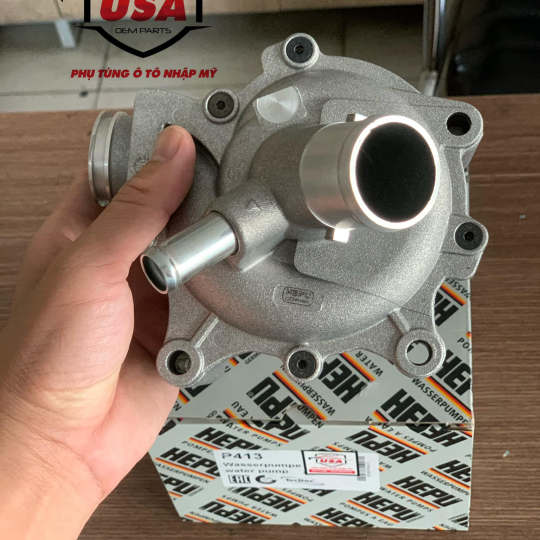 Bơm nước động cơ Mini cooper R53  , 11511490591